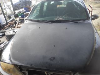 Καπο LANCIA Y 1999