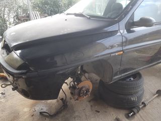 Καπο LANCIA Y 1999-thumb-2