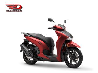 Honda SH 350 2026 SPORTY + ΔΩΡΟ + ΑΤΟΚΟΣ ΔΙΑΚΑΝΟΝΙΣΜΟΣ + ΕΤΟΙΜΟΠΑΡΑΔΟΤΟ
