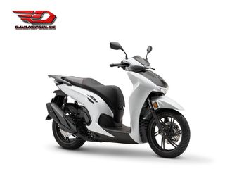 Honda SH 350 2026 SPORTY + ΔΩΡΟ + ΑΤΟΚΟΣ ΔΙΑΚΑΝΟΝΙΣΜΟΣ + ΕΤΟΙΜΟΠΑΡΑΔΟΤΟ-thumb-3