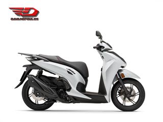 Honda SH 350 2026 SPORTY + ΔΩΡΟ + ΑΤΟΚΟΣ ΔΙΑΚΑΝΟΝΙΣΜΟΣ + ΕΤΟΙΜΟΠΑΡΑΔΟΤΟ-thumb-4