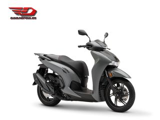 Honda SH 350 2026 SPORTY + ΔΩΡΟ + ΑΤΟΚΟΣ ΔΙΑΚΑΝΟΝΙΣΜΟΣ + ΕΤΟΙΜΟΠΑΡΑΔΟΤΟ-thumb-6