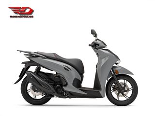 Honda SH 350 2026 SPORTY + ΔΩΡΟ + ΑΤΟΚΟΣ ΔΙΑΚΑΝΟΝΙΣΜΟΣ + ΕΤΟΙΜΟΠΑΡΑΔΟΤΟ-thumb-7