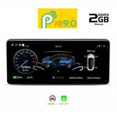 DIGITAL IQ DASH T009_GPS (9inc) TESLA MODEL 3 / Y mod. 2019-2023