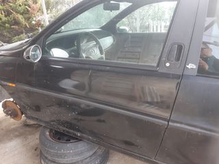 Πορτα οδηγου LANCIA Y 1999