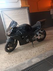 Honda CBR 954RR Fireblade 2003