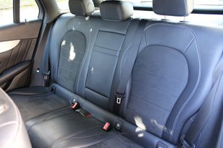 Mercedes-Benz GLC 250 2018 AMG LINE-211HP-4MATIC 9G-TRONIC +R19"AMG ΕΛΛΗΝΙΚΟ-thumb-7