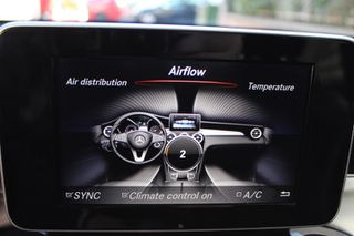 Mercedes-Benz GLC 250 2018 AMG LINE-211HP-4MATIC 9G-TRONIC +R19"AMG ΕΛΛΗΝΙΚΟ-thumb-22