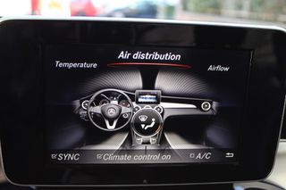 Mercedes-Benz GLC 250 2018 AMG LINE-211HP-4MATIC 9G-TRONIC +R19"AMG ΕΛΛΗΝΙΚΟ-thumb-23