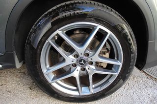 Mercedes-Benz GLC 250 2018 AMG LINE-211HP-4MATIC 9G-TRONIC +R19"AMG ΕΛΛΗΝΙΚΟ-thumb-32