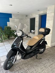 Piaggio Beverly 300i Tourer 2009 ie