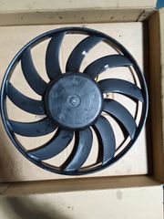 ΑΝΕΜΙΣΤΗΡΑΣ/ ΒΕΝΤΙΛΑΤΕΡ για AUDI A4, B6, A6 ,ALLROAD ,C6 ,C5, 1.8-5.2, 05.01-08.11,RADIATOR COOLING FAN D8A007TT THERMOTEC I,ACI0318747 8EW351034-781 V15-01-1872 696017