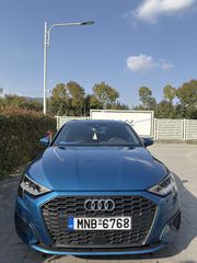 Audi A3 2023 Sportback