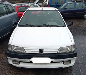 PEUGEOT 106 XSI 1.4CC 1993  Μεμονωμένα Ανταλλακτικά - Μούρη κομπλέ