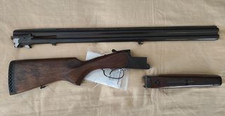 BAIKAL IJ27EM 1C SUPER POZE MAGNUM ΤΣΟΚ