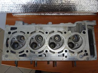KEΦΑΛΑΡΙ ΚΙΝΗΤΗΡΑ VW POLO 1.2TSI CBZ