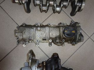 KEΦΑΛΑΡΙ ΚΙΝΗΤΗΡΑ VW POLO 1.2TSI CBZ-thumb-7
