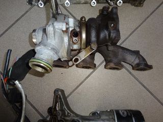 KEΦΑΛΑΡΙ ΚΙΝΗΤΗΡΑ VW POLO 1.2TSI CBZ-thumb-8