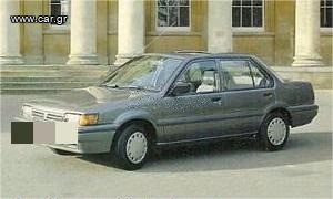 Nissan Sunny '90 N13