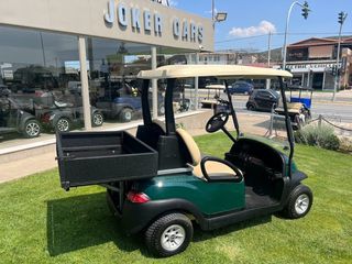 Club Car 2023 PRECEDENT I2-thumb-1