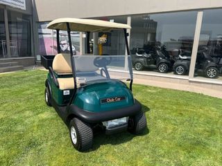 Club Car 2023 PRECEDENT I2-thumb-2