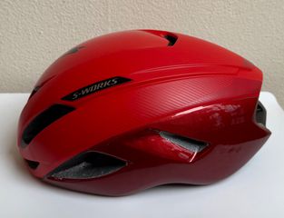 Κράνος  S-work evade ii size M-thumb-1
