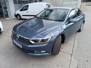 Volkswagen Passat 2015 TDI BLUEMOTION