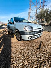 Renault clio 2002 Ανταλλακτικα-thumb-1