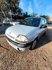 Renault clio 2002 Ανταλλακτικα-thumb-3