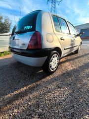 Renault clio 2002 Ανταλλακτικα-thumb-5