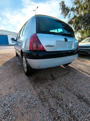 Renault clio 2002 Ανταλλακτικα-thumb-6