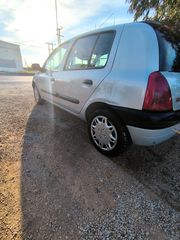 Renault clio 2002 Ανταλλακτικα-thumb-7