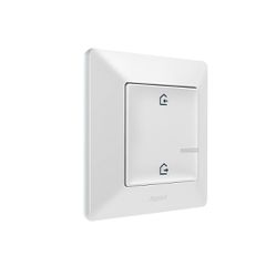 VL ΣΥΝΔ ΑΣ ΓΕΝ ΔΙΑΚ ΑΝΑΧ/ΑΦΙΞΗΣ WHITE 752186 Legrand