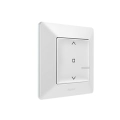 VL ΣΥΝΔ ΑΣ ΓΕΝ ΔΙΑΚ ΡΟΛΩΝ WHITE 752191 Legrand