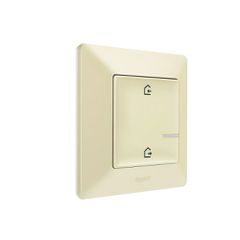 VL ΣΥΝΔ ΑΣ ΓΕΝ ΔΙΑΚ ΑΝΑΧ/ΑΦΙΞΗΣ IVORY 752286 Legrand