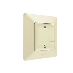 VL ΣΥΝΔ ΑΣ ΓΕΝ ΔΙΑΚ ΑΦΥΠΝ/ΥΠΝΟΥ IVORY 752289 Legrand