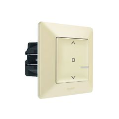 VL ΣΥΝΔ ΤΟΠ ΔΙΑΚ ΡΟΛΩΝ IVORY 752290 Legrand