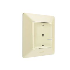 VL ΣΥΝΔ ΑΣ ΓΕΝ ΔΙΑΚ ΡΟΛΩΝ IVORY 752291 Legrand