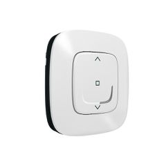 VA ΣΥΝΔ ΑΣ ΓΕΝ ΔΙΑΚ ΡΟΛΩΝ WHITE 752591 Legrand