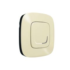 VA ΣΥΝΔ ΑΣ ΔΙΑΚ ON/OFF IVORY 752685 Legrand