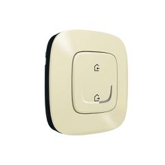 VA ΣΥΝΔ ΑΣ ΓΕΝ ΔΙΑΚ ΑΝΑΧ/ΑΦΙΞΗΣ IVORY 752686 Legrand