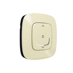 VA ΣΥΝΔ ΑΣ ΓΕΝ ΔΙΑΚ ΡΟΛΩΝ IVORY 752691 Legrand
