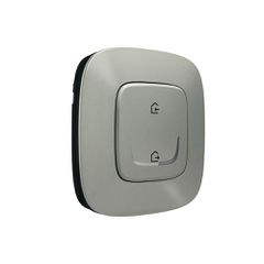 VA ΣΥΝΔ ΑΣ ΓΕΝ ΔΙΑΚ ΑΝΑΧ/ΑΦΙΞΗΣ ALU 752786 Legrand