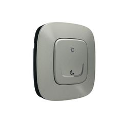 VA ΣΥΝΔ ΑΣ ΓΕΝ ΔΙΑΚ ΑΦΥΠΝ/ΥΠΝΟΥ ALU 752789 Legrand