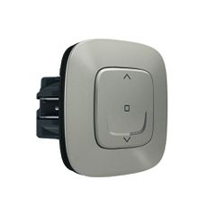 VA ΣΥΝΔ ΤΟΠ ΔΙΑΚ ΡΟΛΩΝ ALUM 752790 Legrand