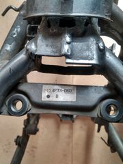 Σκελετός Yamaha XT 600E-thumb-1