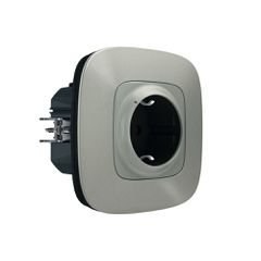 VA ΣΥΝΔΕΔ ΠΡΙΖΑ ΣΟΥΚΟ ALUM 752794 Legrand