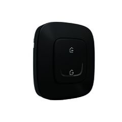 VA ΣΥΝΔ ΑΣ ΓΕΝ ΔΙΑΚ ΑΝΑΧ/ΑΦΙΞΗΣ BLACK 752886 Legrand