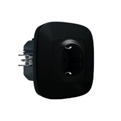 VA ΣΥΝΔΕΔ ΠΡΙΖΑ ΣΟΥΚΟ BLACK 752894 Legrand