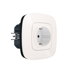 VA ΣΥΝΔΕΔ ΠΡΙΖΑ ΣΟΥΚΟ PEARL 752994 Legrand